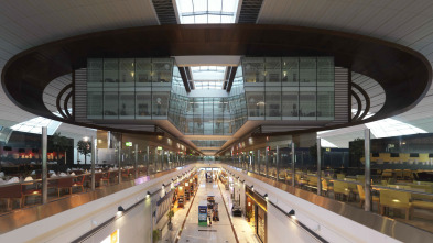 Imagen de Aeropuerto de Dubai: Aeropuerto de Dubai 30 - 3