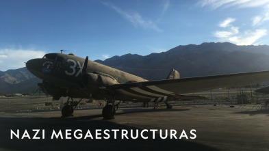 Imagen de Nazi Megaestructuras: la guerra de Estados Unidos  - 3