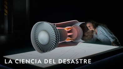 Imagen de La ciencia del desastre 2: Punto débil - 4