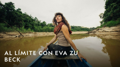 Imagen de Al límite con Eva Zu Beck: Cazando y recolectando con los Hadza - 5
