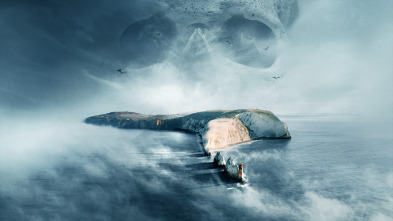 Imagen de Islas Misteriosas: La isla del Ojo flotante - 3