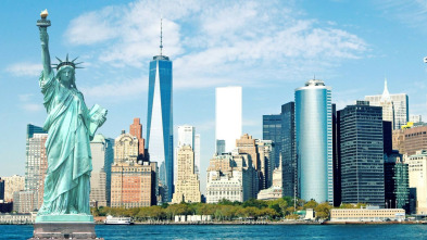 Imagen de Megaciudades: Nueva York - 5
