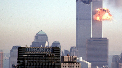 Imagen de 11 de septiembre: la...: La cuenta regresiva al terror - 5