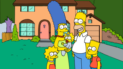 Imagen de Los Simpson (T16) - 4