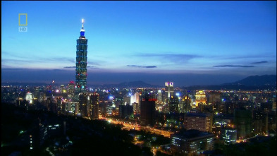 Imagen de Megaciudades: Taipei - 5