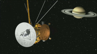 Imagen de Misterios del espacio  - 5