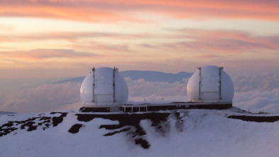 Imagen de Las conexiones de la...: El observatorio del espacio exterior - 4