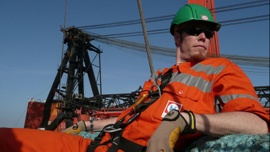 Imagen de Las reparaciones más difíciles del mundo  - 3