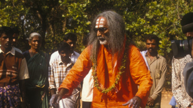 Imagen de Revelaciones (30 min): El hombre mono de Sumatra - 3