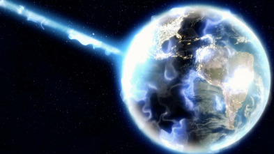 Imagen de El universo conocido: Tormentas espaciales - 5