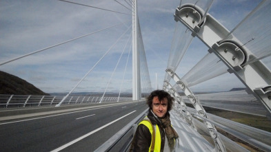 Imagen de Las conexiones de la...: El Puente Millau - 5