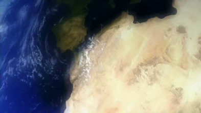 Imagen de El universo conocido: Puertas estelares - 5