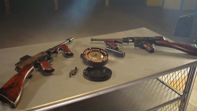 Imagen de El San Valentín sangriento de la mafia - 7