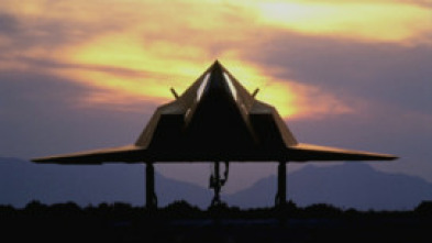 Imagen de Iconos del cielo: Nighthawk - 7