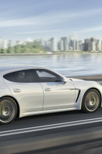Imagen de Mega factorías: Porsche Panamera - 2