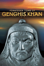 La tumba prohibida de Genghis Khan