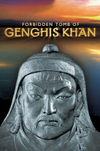 Imagen de La tumba prohibida de Genghis Khan - 9