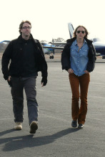 Imagen de En busca de ovnis: Vaqueros alienígenas - 2