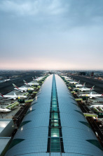 Aeropuerto de Dubai: Bomberos