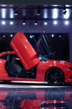 Imagen de Supercoches a medida: Chevrolet Camaro - 2