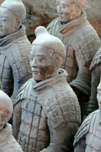 Imagen de El primer emperador: Secretos de una tumba mortal - 4