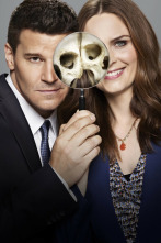 Imagen de Bones (T12) - 3