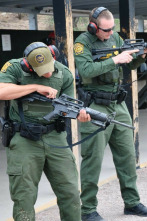 Imagen de Guerra en la frontera  - 4