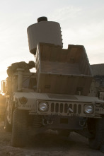 Imagen de Cadena de mando: Hombro con hombro - 3