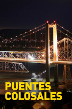 Puentes Colosales: Dinamarca y Suecia