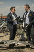 Imagen de Mayday: Catástrofes...: Fallo técnico - 4