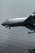 Imagen de Especial Mayday:...: Pilotos heroicos - 4