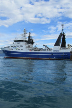 Imagen de Drenar los océanos: Villanos del submundo - 4