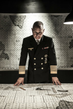 Imagen de Segunda Guerra...: Un guerrero herido - 4