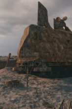 Imagen de Drenar los océanos: Pacífico letal - 4