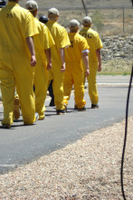 Imagen de Cárceles: Entre rejas: Batallas sangrientas - 4