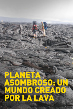 Imagen de Planeta asombroso: un mundo creado por la lava - 4