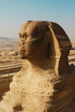 Imagen de Egipto desde el cielo: Construyendo el futuro - 4