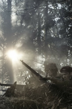 Imagen de Del D-Day a Berlín: la...: La isla de fuego - 2