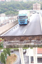 El desastre del puente de Génova