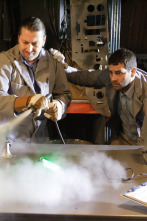 Imagen de Especial Mayday:...: Fallos de diseño - 4