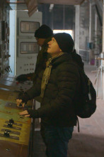 Imagen de Secretos ocultos de la...: El misil letal de Hitler - 4