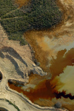 Imagen de Europa desde el cielo: Países Bajos - 4