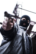 Imagen de Dentro de la mafia...: Convirtiéndose en el jefe - 4