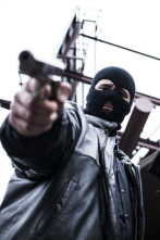 Imagen de Dentro de la mafia...: Infiltrado - 4