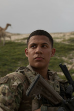 Imagen de Cadena de mando: La lucha contra el ISIS - 4