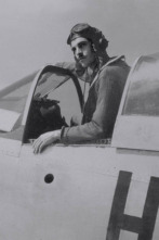 Héroes del cielo: la octava fuerza aérea