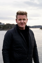 Imagen de Gordon Ramsay: Fuera de carta  - 10