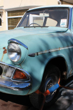 Imagen de Car S.O.S.: Triumph GT6 - 3