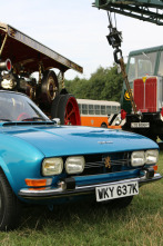 Imagen de Car S.O.S.: Peugeot 504 - 4