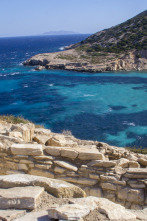 Imagen de Misterios de la isla de Keros - 5